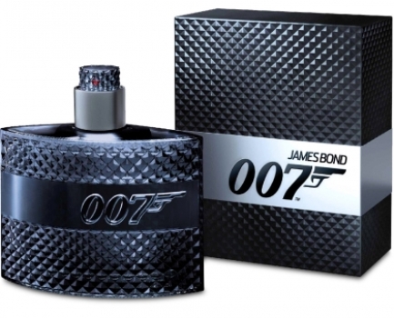 James Bond 007